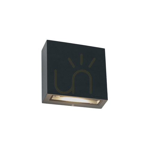 Sprawdź Kinkiet zewnętrzny Nora 2470GR szary LED NORLYS