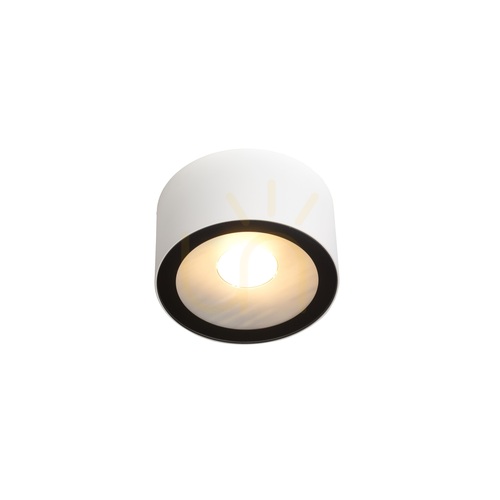 Sprawdź Plafon zewnętrzny Sol 4056WH biały LED NORLYS