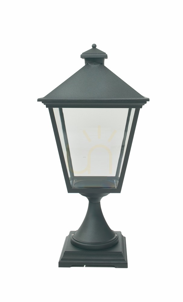 Sprawdź Słupek oświetleniowy London 4144BC miedziany LED NORLYS Słupek oświetleniowy London 4144BC miedziany LED NORLYS