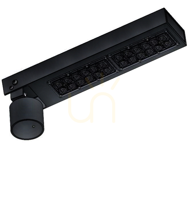 Sprawdź Latarnia ogrodowa Asker 4392BL czarny LED NORLYS Latarnia ogrodowa Asker 4392BL czarny LED NORLYS