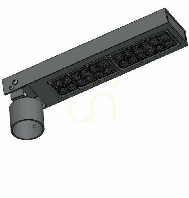 Sprawdź Latarnia ogrodowa Asker 4392GR szary LED NORLYS Latarnia ogrodowa Asker 4392GR szary LED NORLYS