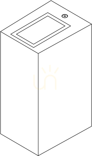 Sprawdź Kinkiet zewnętrzny Lillehammer 5028GB szary beżowy LED NORLYS