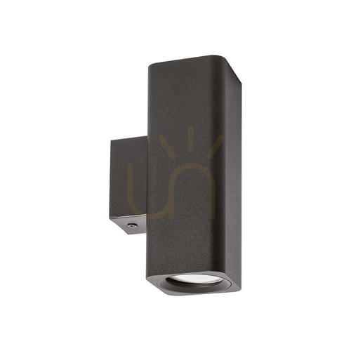 Sprawdź Kinkiet GAP541 Czarny Gea Luce