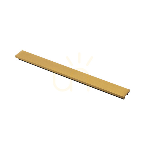 Sprawdź Osłona do szynoprzewodu GBICO03 Złoty Gea Luce