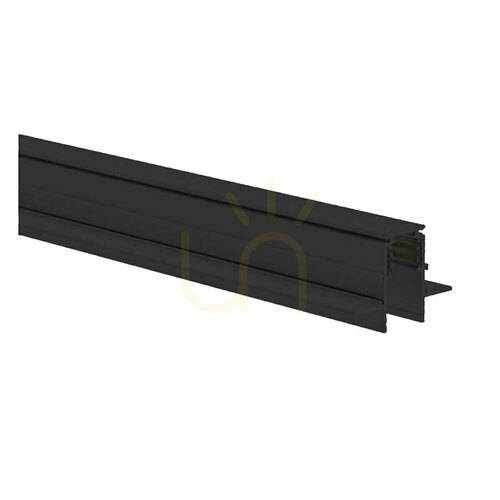 Sprawdź Szyna Magnetyczna Slim GBIN21 2 m Czarny Gea Luce