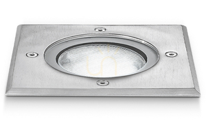 Lampa najazdowa GES261 Gea Luce IP67 small 0