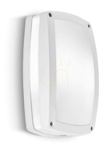 Plafony zewnętrzny GES303 Biały Gea Luce IP54 small 0