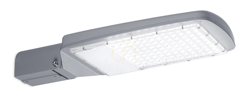 Sprawdź Naświetlacz LED GES581N Szary Gea Luce IP65