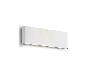 Kinkiet zewnętrzny GES883C Biały Gea Luce IP54 small 0