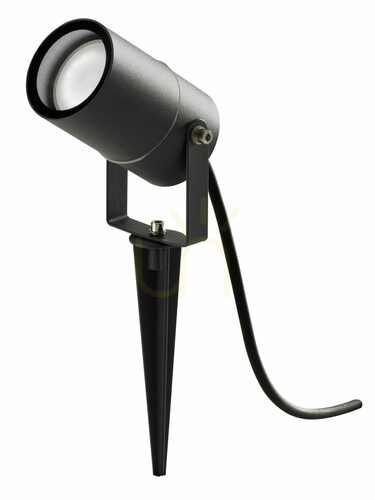 Sprawdź Naświetlacz LED GES1130 Antracyt Gea Luce IP65