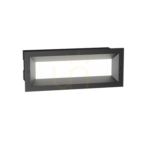 Sprawdź Oświetlenie schodowe GES1191N Gea Luce IP65