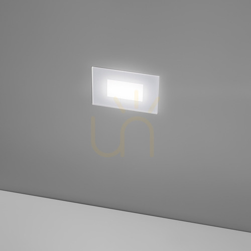 Sprawdź Oświetlenie schodowe GES2040 Gea Luce IP66