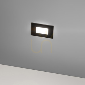 Oświetlenie schodowe GES2041 Gea Luce IP66 small 0