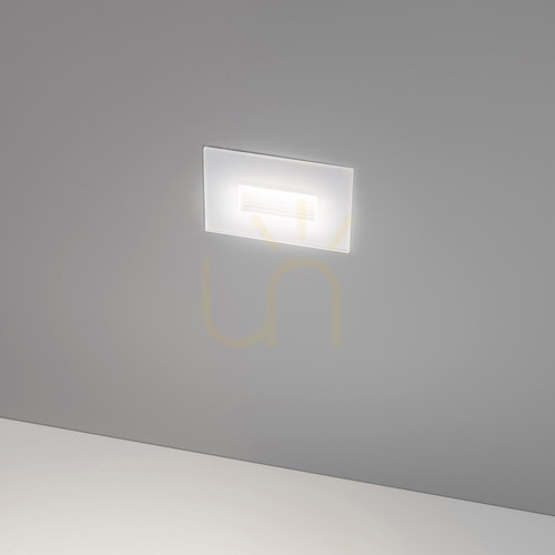 Sprawdź Oświetlenie schodowe GES2050 Gea Luce IP66