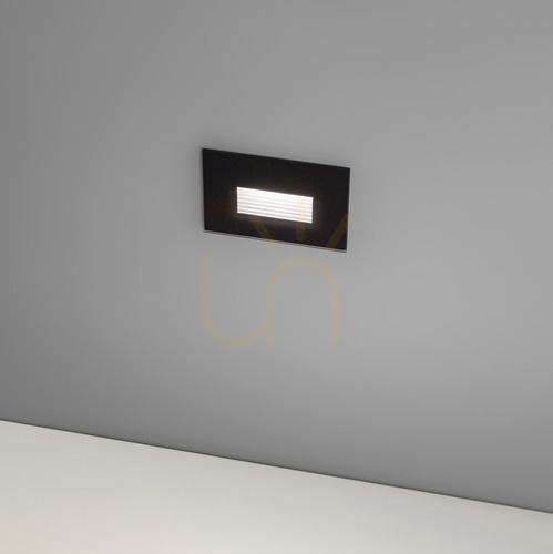 Sprawdź Oświetlenie schodowe GES2051 Gea Luce IP66