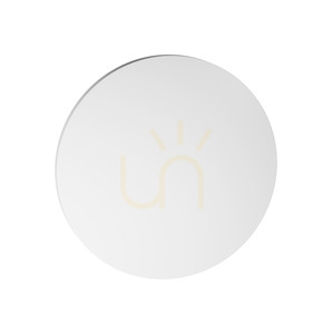 Kinkiet zewnętrzny GES2080 Biały Gea Luce IP65 small 0