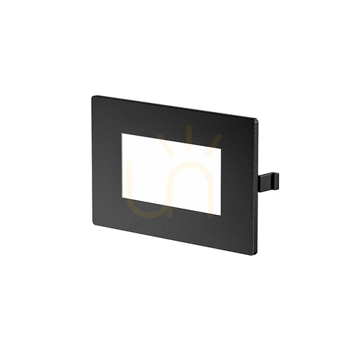 Sprawdź Oświetlenie schodowe GES2131 Grafitowy Gea Luce IP54