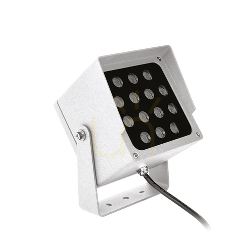 Sprawdź Naświetlacz LED GES2233 Biały Gea Luce IP65