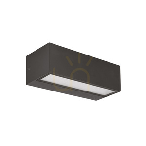Kinkiet zewnętrzny GES2241 Antracyt Gea Luce IP65 small 0