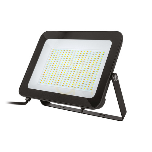 Sprawdź Naświetlacz LED GES2342 Czarny Gea Luce IP65