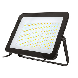 Naświetlacz LED GES2343 Czarny Gea Luce IP65 small 0