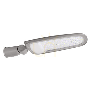 Naświetlacz LED GES2352 Szary Gea Luce IP65 small 0