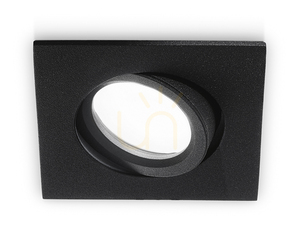 Oprawa wpuszczana GFA052 Czarny Gea Luce small 0