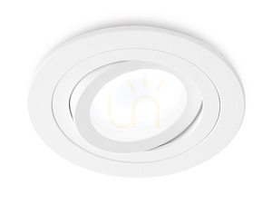 Oprawa wpuszczana GFA091 Biały Gea Luce small 0