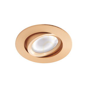 Oprawa wpuszczana GFA133 Złoty Gea Luce small 0