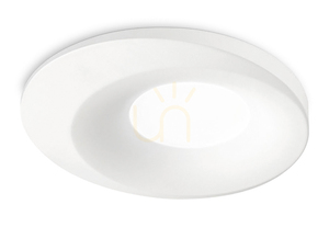 Oprawa wpuszczana GFA160 Biały Gea Luce small 0