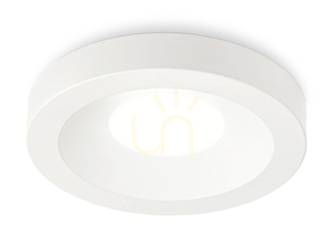 Oprawa wpuszczana GFA180 Biały Gea Luce small 0