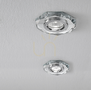 Oprawa wpuszczana GFA322 Gea Luce small 2