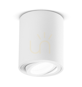 Kinkiet GFA351 Biały Gea Luce small 0