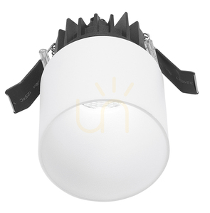 Oprawa wpuszczana GFA361 Biały Gea Luce IP54 small 0