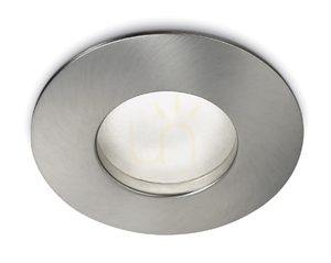 Oprawa wpuszczana GFA372 Srebrny Gea Luce IP65 small 0