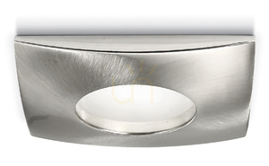 Oprawa wpuszczana GFA376 Srebrny Gea Luce IP65 small 0