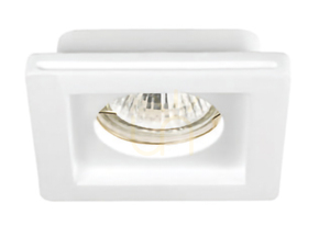 Oprawa sufitowa wpuszczana GFA591 Biały Gea Luce small 0