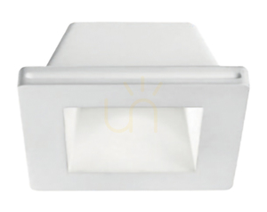 Oprawa sufitowa wpuszczana GFA593 Biały Gea Luce small 0