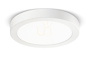 Plafon GFA760N Biały Gea Luce small 0