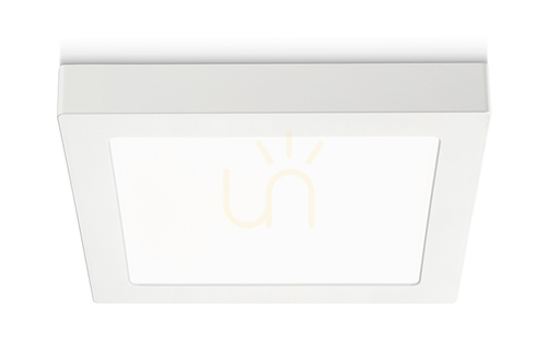 Sprawdź Plafon GFA765N Biały Gea Luce