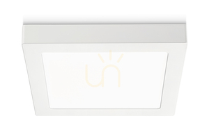 Plafon GFA765N Biały Gea Luce small 0