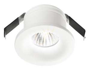 Oprawa wpuszczana GFA850C Biały Gea Luce small 0