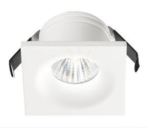 Oprawa wpuszczana GFA851C Biały Gea Luce small 0