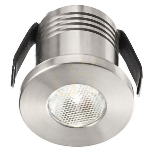 Sprawdź Oprawa wpuszczana GFA900C Srebrny Gea Luce