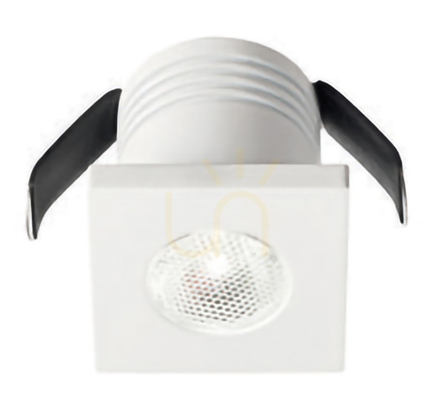 Sprawdź Oprawa wpuszczana GFA903C Biały Gea Luce