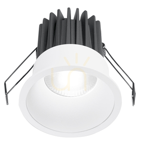 Oprawa wpuszczana GFA1021C Biały Gea Luce small 0