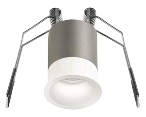 Oprawa wpuszczana GFA1100C Biały Gea Luce small 0