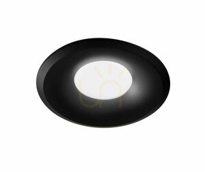 Oprawa wpuszczana GFA1151 Czarny Gea Luce small 0