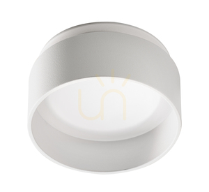 Oprawa wpuszczana GFA1210 Biały Gea Luce small 0