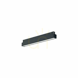 Lampa do szynoprzewodów GFA1270HD Czarny Gea Luce small 0
